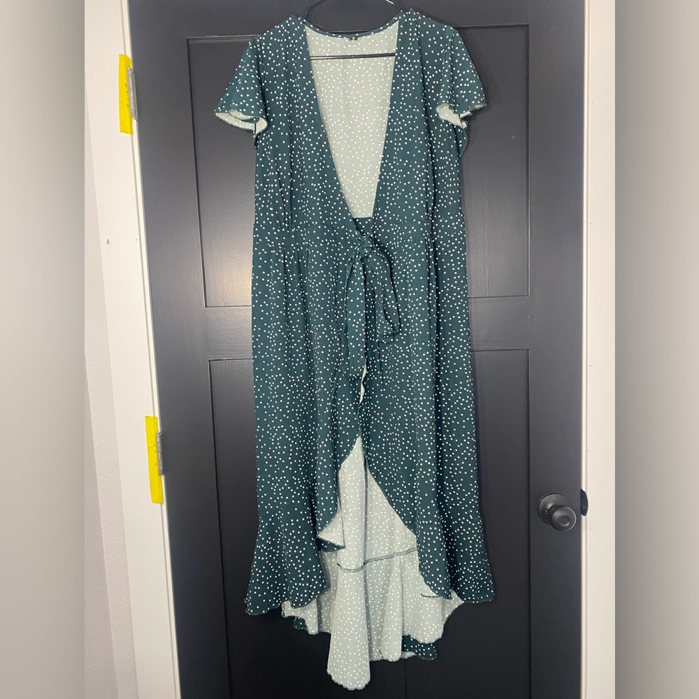 4/$16 Zesica Top